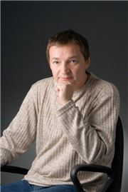 Pavel Medvedev