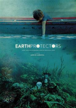 Poster von Earth Protectors (© hrffb)
