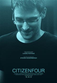 Poster von Citizenfour Bild Poster von Citizenfour