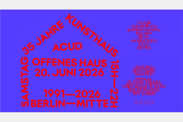 Bild © acudmachtneu
