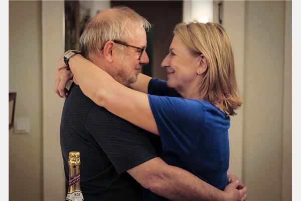 ©  Andreas Dresen / Kordes & Kordes Film / Pandora Film