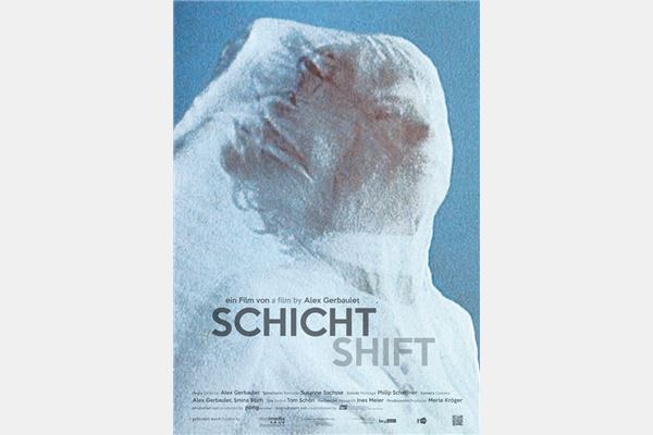 Schicht /Shift (© Alex Gerbaulet)