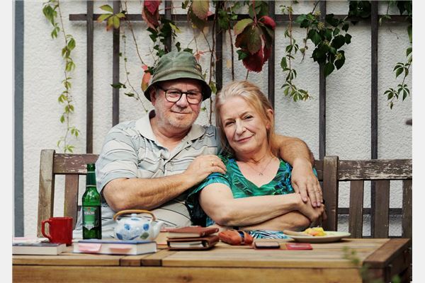 ©  Andreas Dresen / Kordes & Kordes Film / Pandora Film