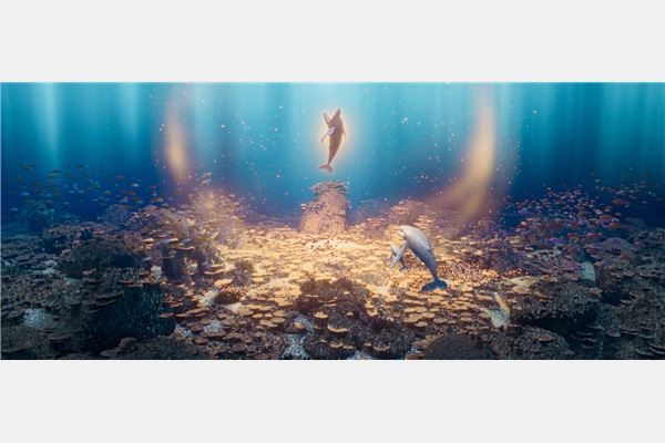 © Telescope Animation