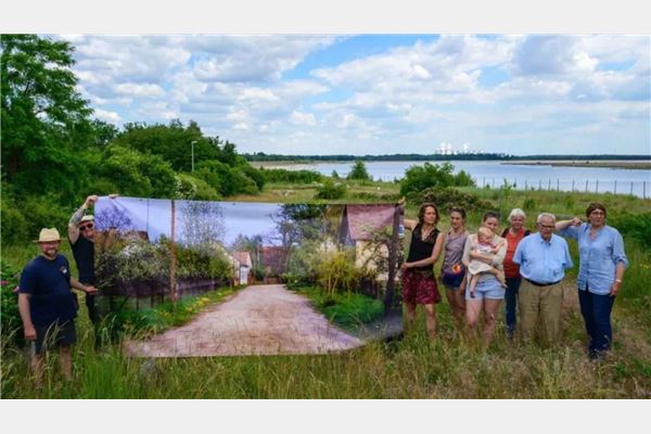 © Umweltgruppe Cottbus