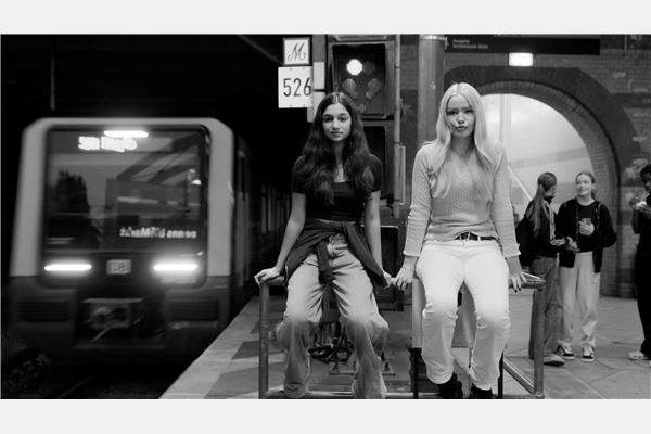 © Ma.ja.de. Filmproduktion