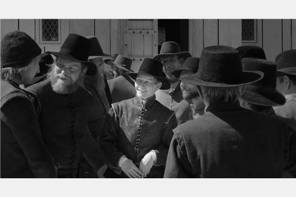 © Schubert, ROW Pictures, Walker+Worm Film, Gerald Kerkletz