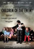 Poster von Children of the Enemy