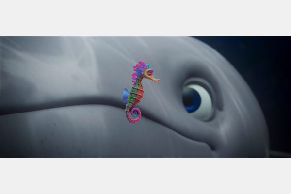 © Telescope Animation