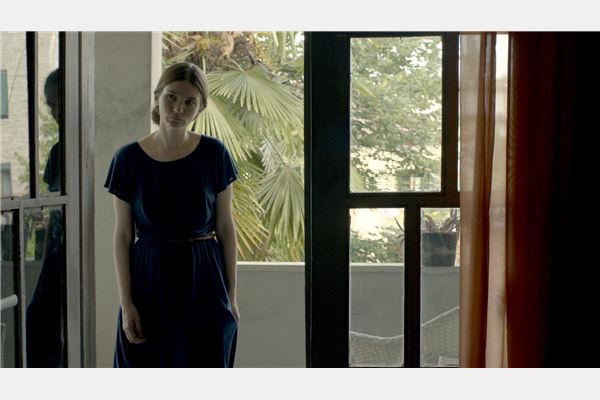 Heaven has been fooled (© Odeta Ҫunaj)