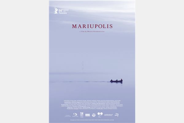 Mariupolus (© Mantas Kvedaravicius)