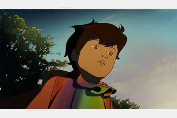 © Remembers - MountainA