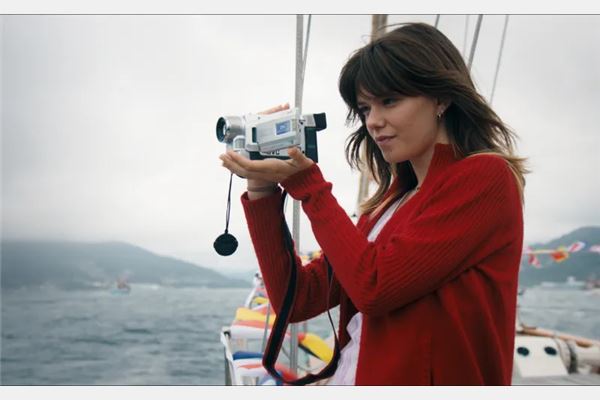 © t Quim Vives/Elastica Films