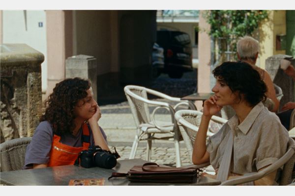 © Grandfilm / Blue Monticola Film