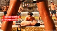 Bild shorts attack JUNI 2026 (© interfilm Berlin)