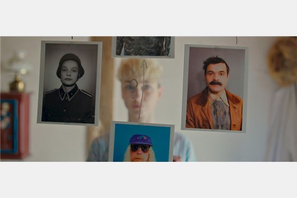 © amerikafilm