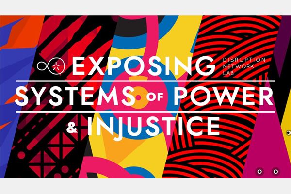 Bild © Disruption Network