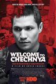 Poster von Welcome to Chechnya