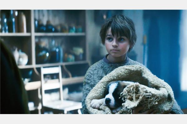 © Atlantis Pictures Ltd.