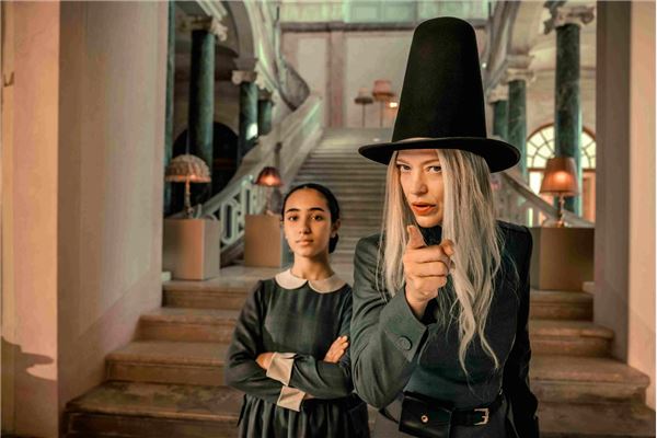 © Wiedemann & Berg Film