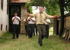 Das Ritual Bild Das Ritual