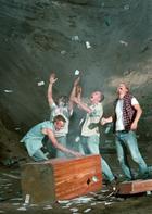 Bad Boys Bild Bad Boys