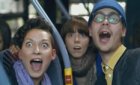 EPIC BUS Bild EPIC BUS