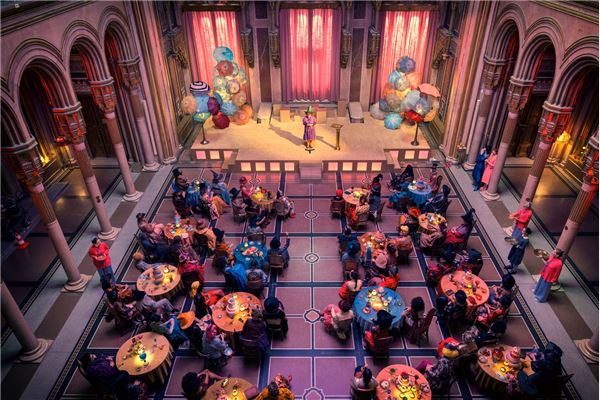 © Wiedemann & Berg Film