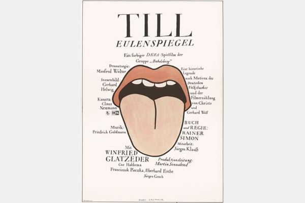 Till Eulenspiegel