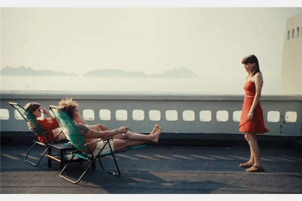 © t Quim Vives/Elastica Films