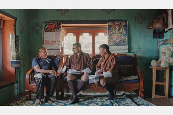 © Suraj Bhattarai