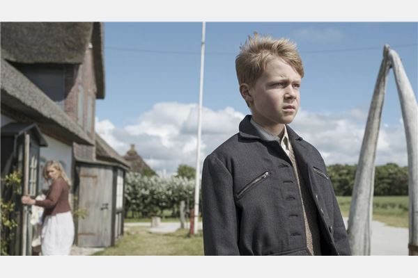 © Rialto Film GmbH / Warner Bros.