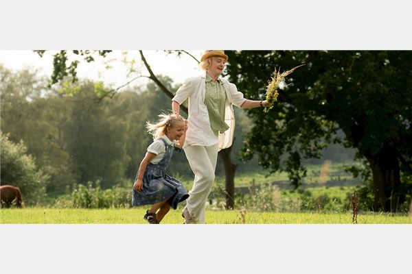 © IDA Film und TV Produktion GmbH