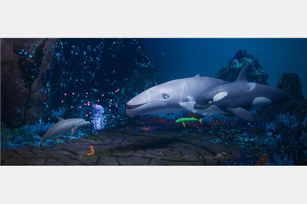 © Telescope Animation