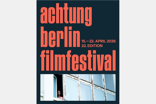 Wettbewerb Mittellanger Film 3