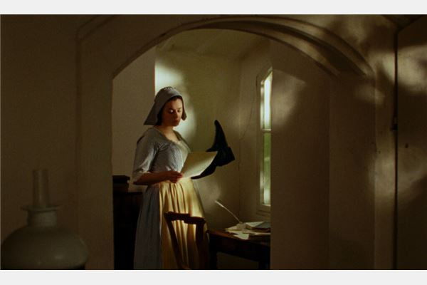 © Grandfilm / Blue Monticola Film