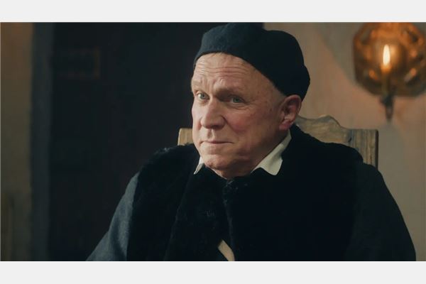 © Atlantis Pictures Ltd.