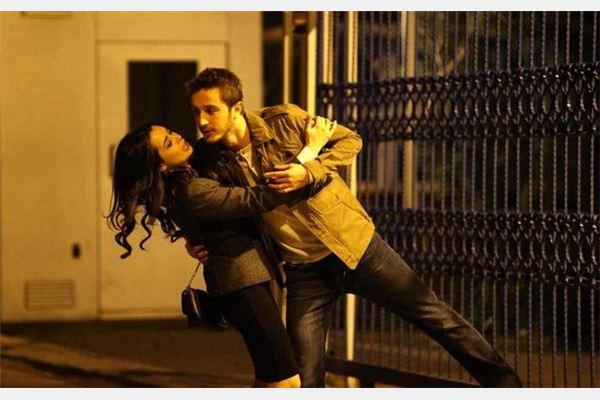 ©  if... Productions