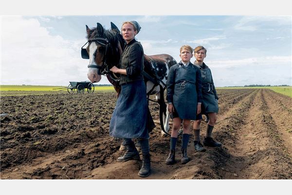 © Rialto Film GmbH / Warner Bros.