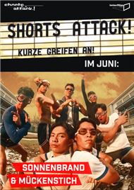 © interfilm Berlin