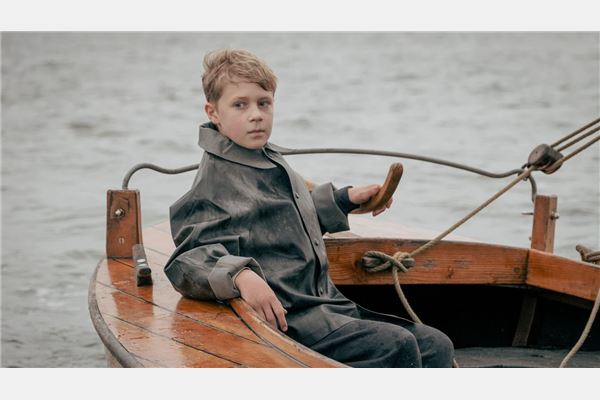 © Rialto Film GmbH / Warner Bros.