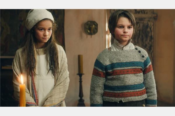 © Atlantis Pictures Ltd.