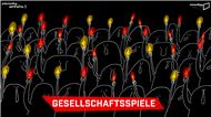 GESELLSCHAFTSSPIELE (© interfilm Berlin)