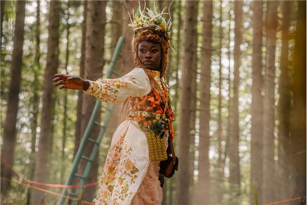 © Wiedemann & Berg Film