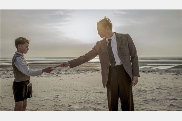 © Rialto Film GmbH / Warner Bros.