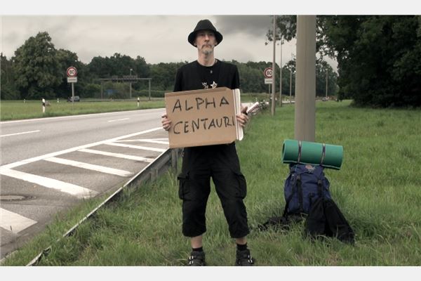 ALPHA (© interfilm Berlin)