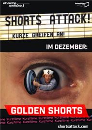 GOLDEN SHORTS 2019 - Dezember 2019 (© interfilm Berlin)
