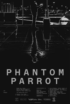 Poster von Phantom Parrot (© hrffb)