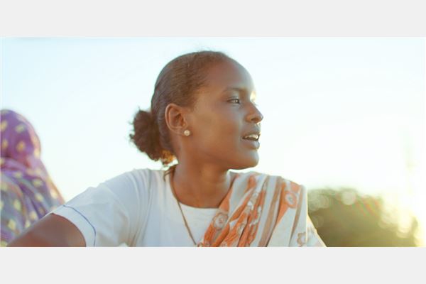 © Frida Marzouk - Strange Bird 2025