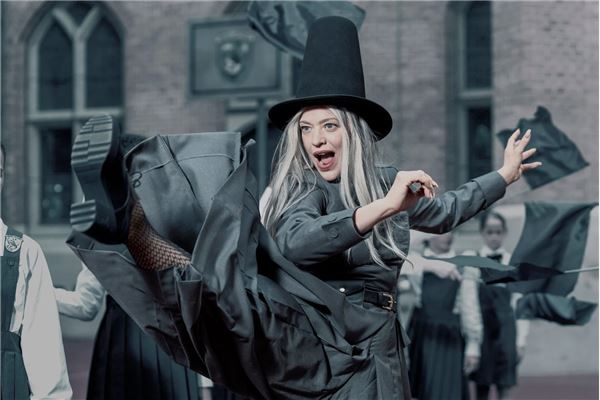 © Wiedemann & Berg Film